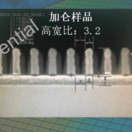 纳刻-55 nm节点