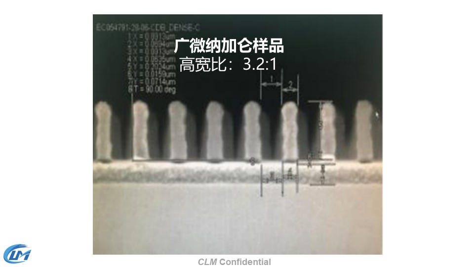 纳刻-55 nm节点